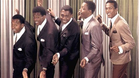 The Motown Family: How the Characters Shared a Special Bond